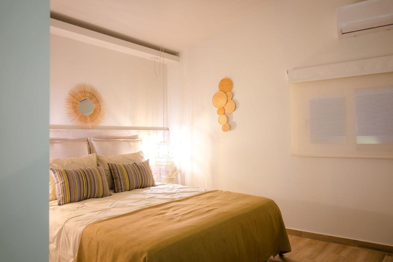 Anatolikos Beach House Alykes (Zakynthos) Exterior foto