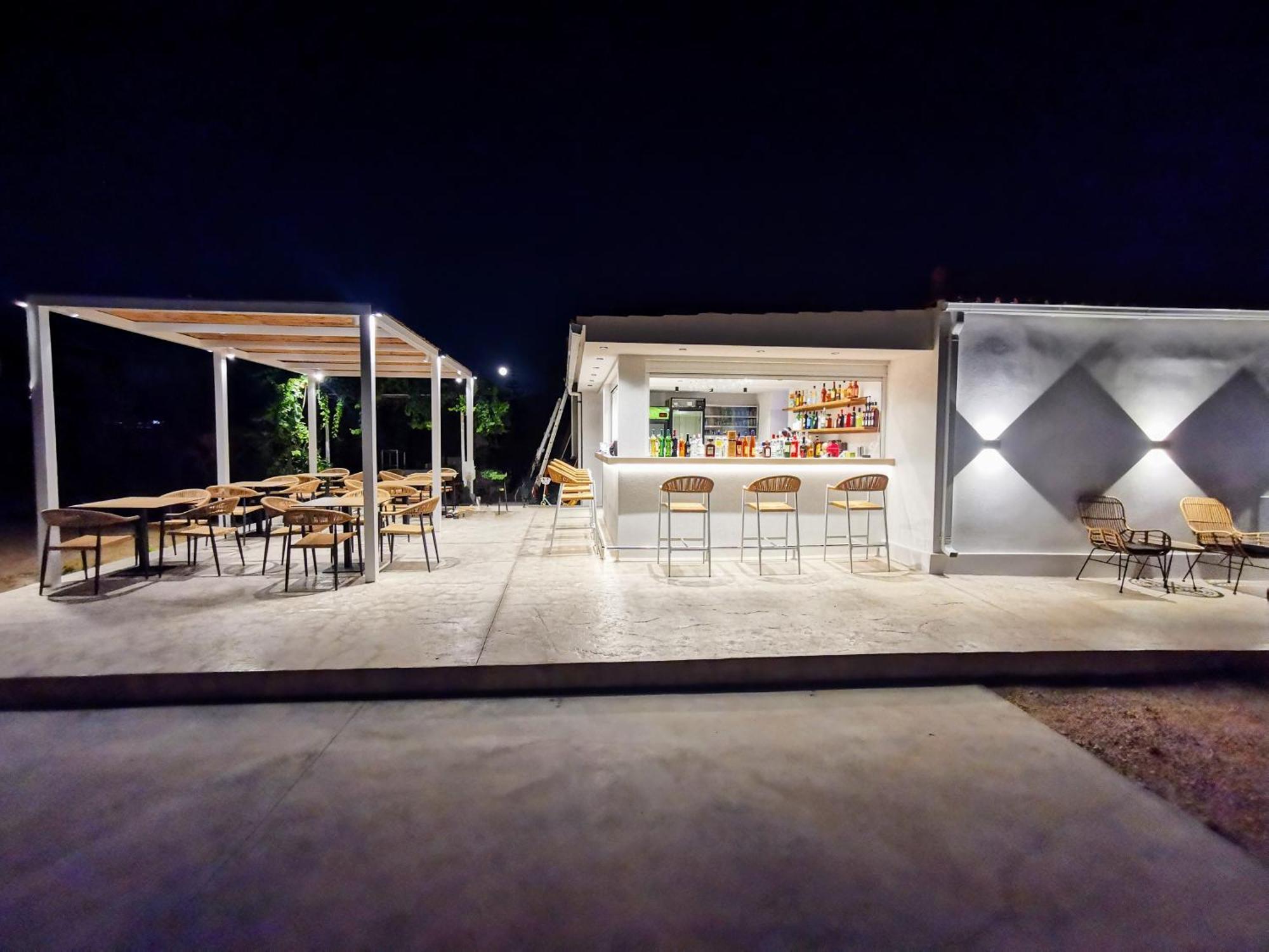 Anatolikos Beach House Alykes (Zakynthos) Exterior foto